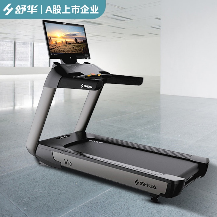 为什么在跑步机上跑步更轻松？