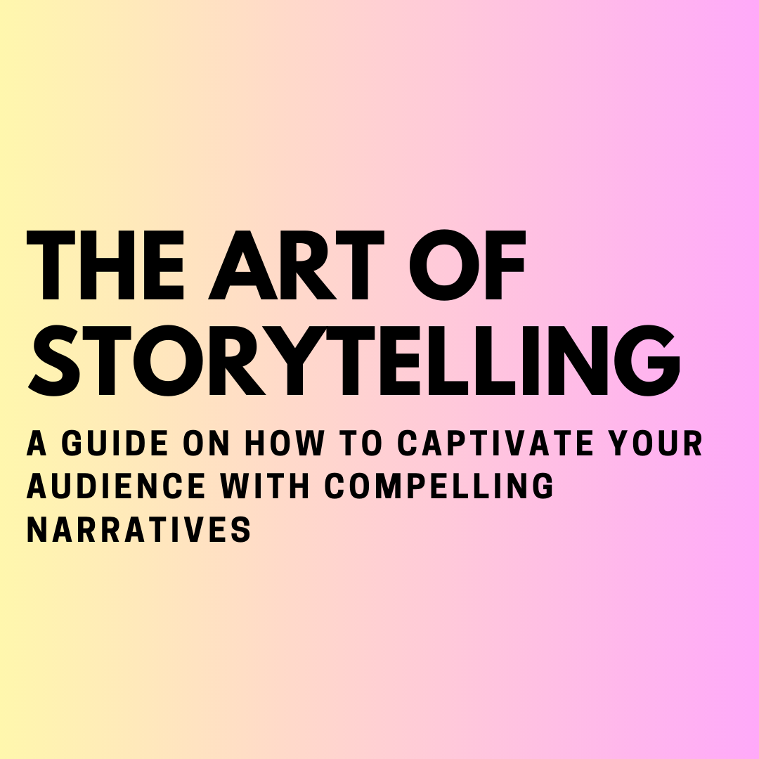 The Art of Compelling Blog Writing: Tips for Captivating Your Audience