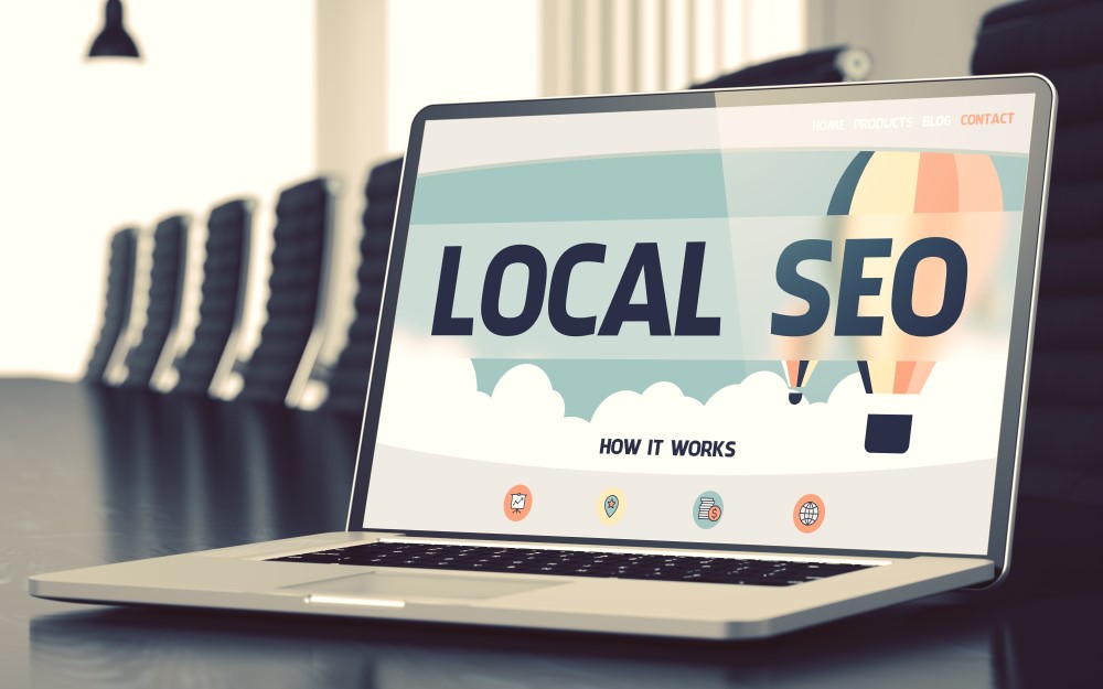 Local SEO Strategies for Small Businesses: Dominate Your Market